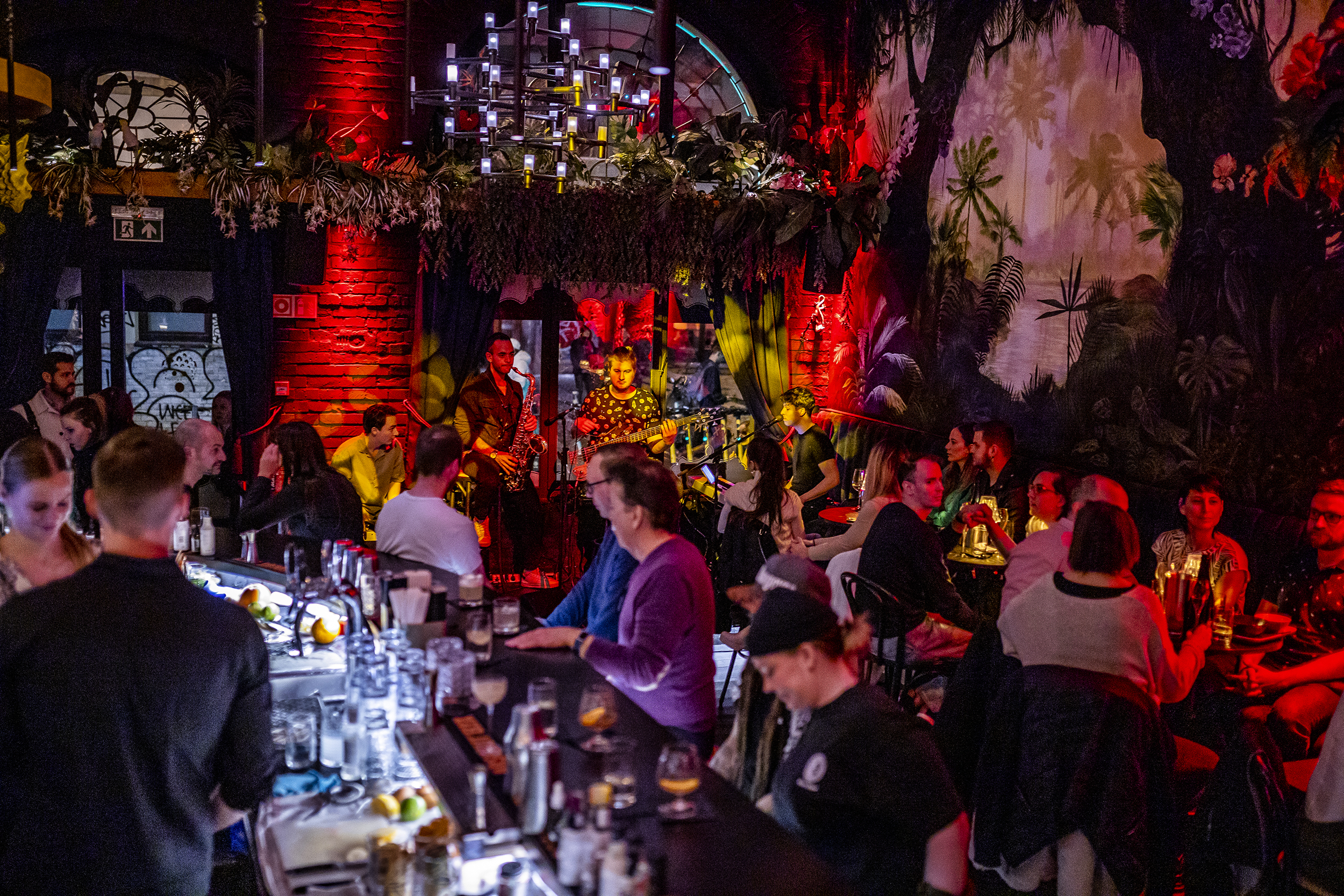 Photo of this venue