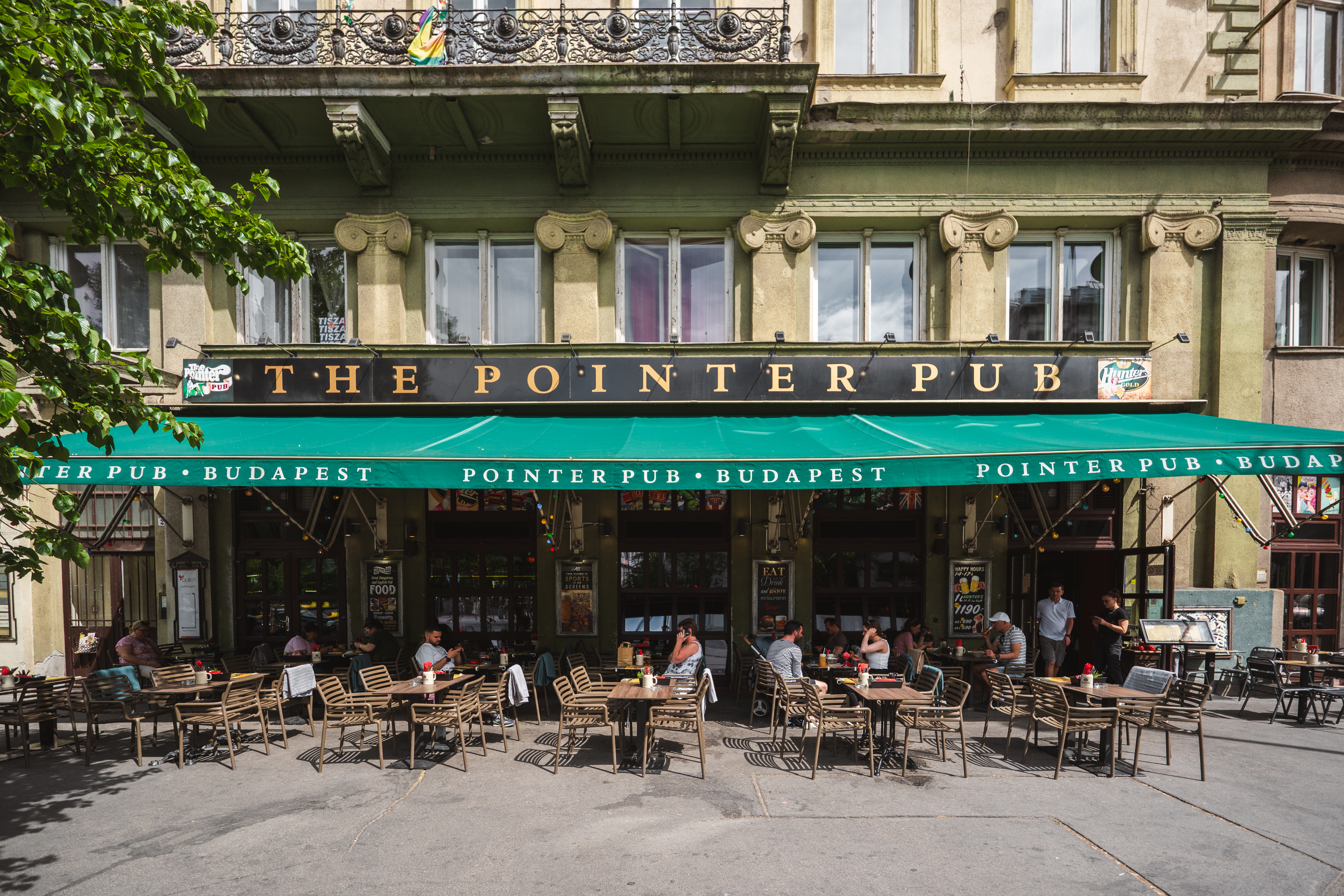 Fotó a helyről
