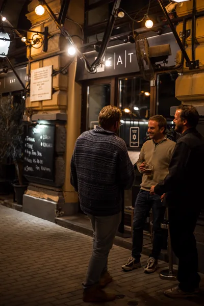 Photo of this venue
