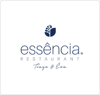 ESSÊNCIA Restaurant logója