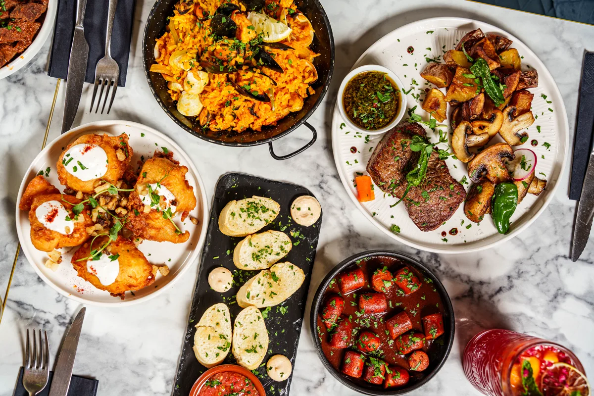 Tapas Bar By Felisa